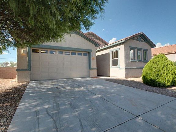 2nd image of 5275 E Agave Vista Dr