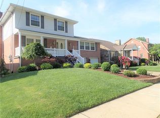 1445 2nd St, Beaver, PA 15009