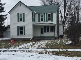 401 E Fifer St, Colfax, IL