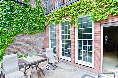 Rented by Town Residential