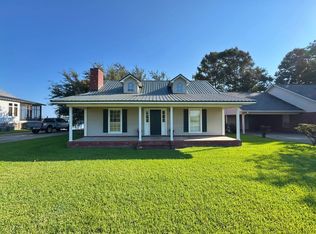 628 Highway 569, Ferriday, LA 71334