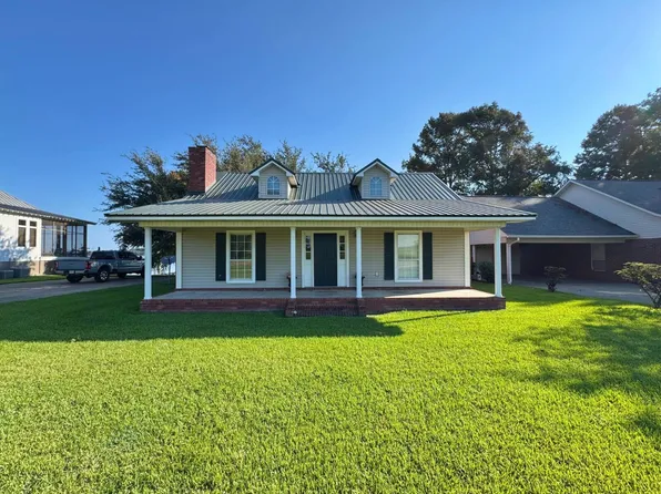 628 Highway 569, Ferriday, LA 71334
