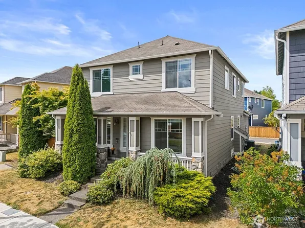 5401 Parkside Drive SE, Lacey, WA 98503