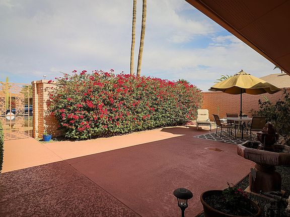 2nd image of 9531 W Country Club Dr