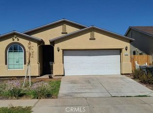 1445 Dynes St, Merced, CA 95348