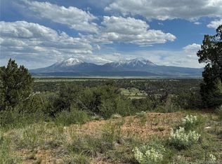 Seneca Cir, Walsenburg, CO 81089