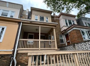 5523 Ridgewood St, Philadelphia, PA 19143