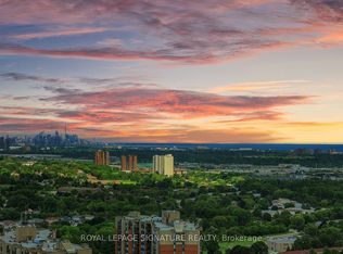 3515 Kariya Dr #3003, Mississauga, ON L5B 0C1