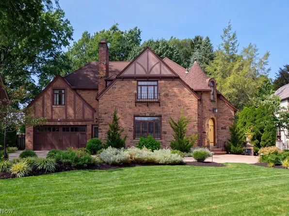 20772 Beach Cliff Blvd, Rocky River, OH 44116