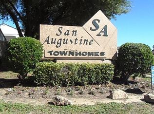 1235 Lyric Ln #14/127, Pasadena, TX 77503