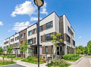 40 Ed Clark Gdns #2, Toronto, ON M6N3A9