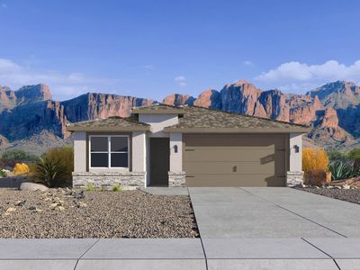 24217 W ATLANTIS Way, Buckeye, AZ, 85326
