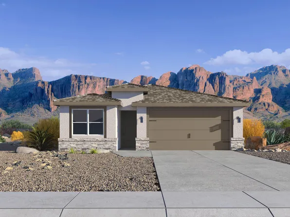 24217 W ATLANTIS Way, Buckeye, AZ 85326