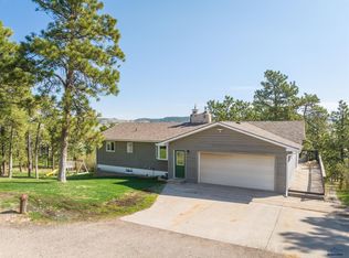 16497 Caribou Ct, Piedmont, SD 57769