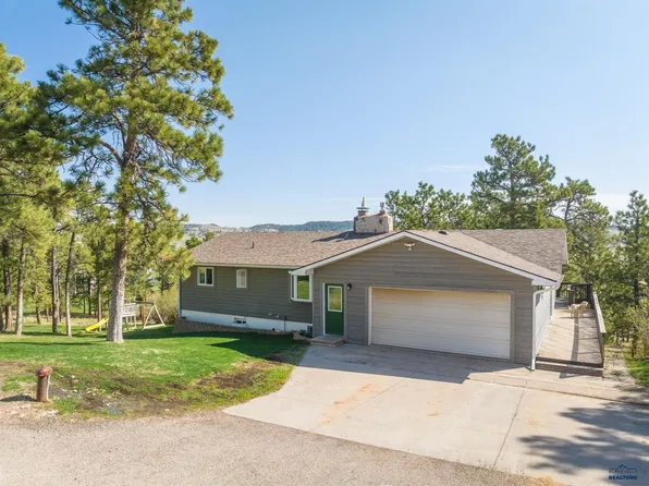 16497 Caribou Ct, Piedmont, SD 57769