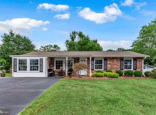 302 Barksdale Ave, Waldorf, MD