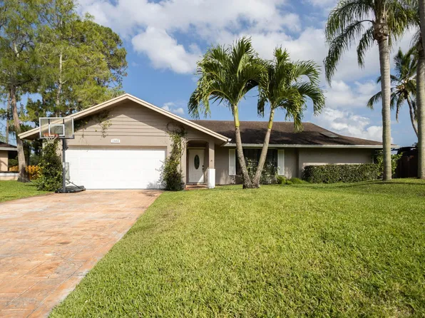 13454 Columbine Ave, Wellington, FL 33414