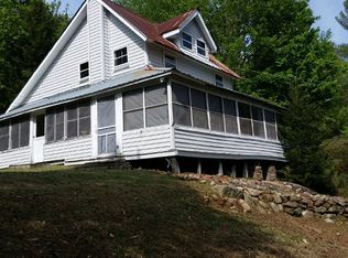 271 Mountain Home Rd, Cold Brook, NY 13324