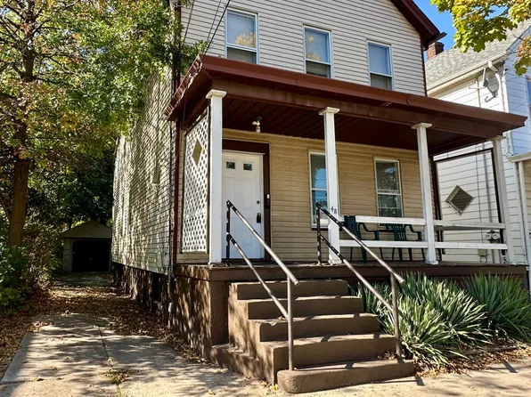 48 Robinson St, New Brunswick, NJ 08901