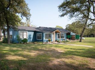 1287 S Us Highway 36, Milano, TX 76556