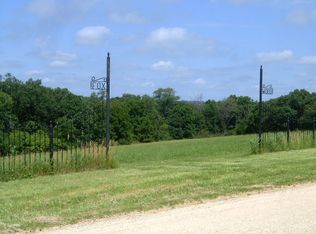 Meyers Rd LOT 7, Mount Carroll, IL 61053