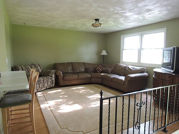 Living Room OR Dining Room