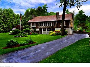 190 Poole Rd, Suffield, CT 06078