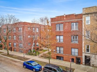 851-59 W Cornelia Ave #853-3S, Chicago, IL 60657