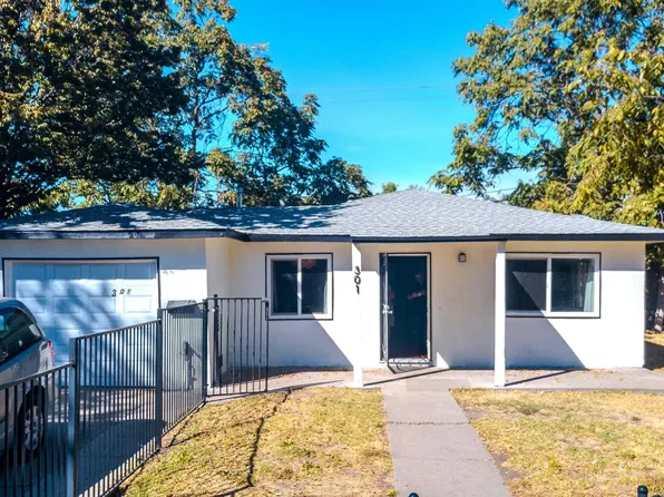 301 W 5th St, Stockton, CA 95206