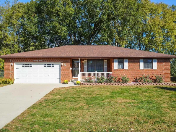 24 Cliffview Dr, Mount Sterling, OH 43143