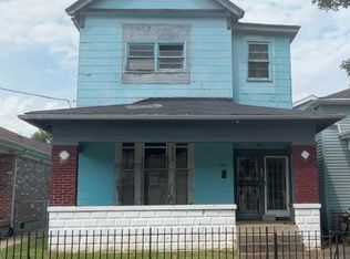 1823 W Chestnut St, Louisville, KY 40203