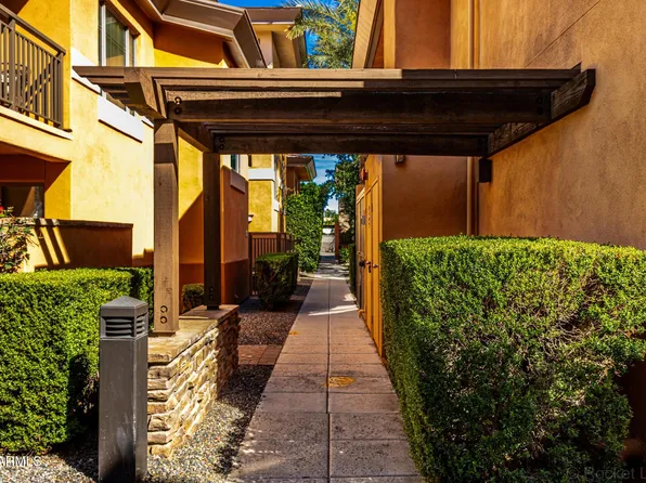 6940 E Cochise Rd Unit 1043, Paradise Valley, AZ 85253