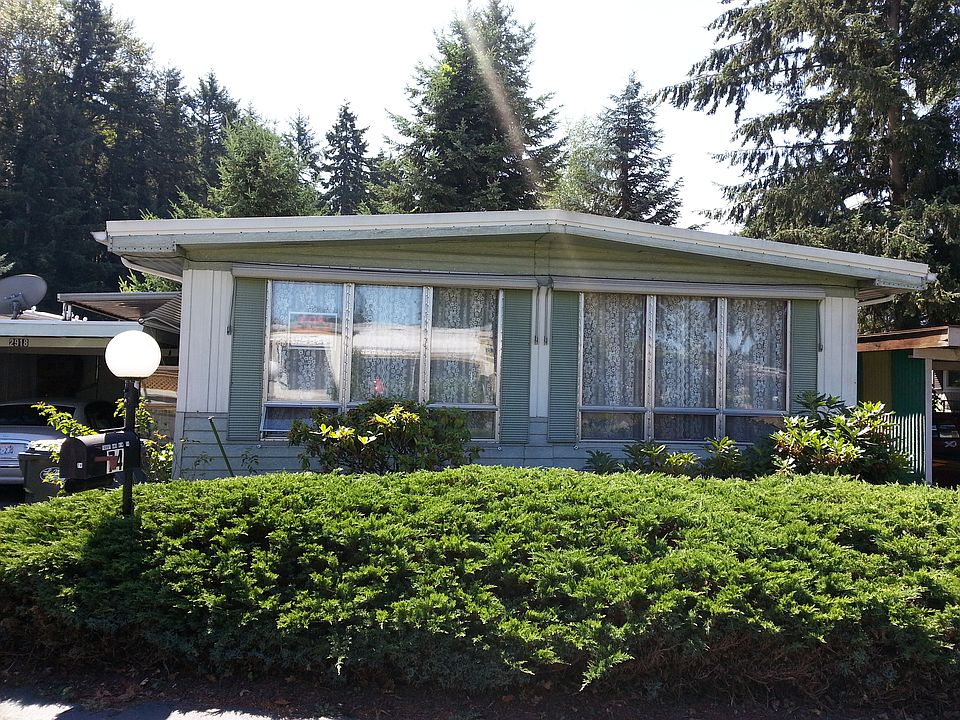 1st image of 2918 86th St S #74