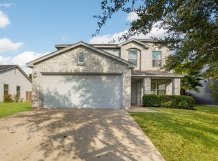 4308 Kings Canyon Dr, Taylor, TX 76574