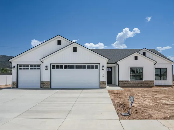 1130 E 4240 N Phs #4-lot 42, Settlers Square Enoch, UT 84721