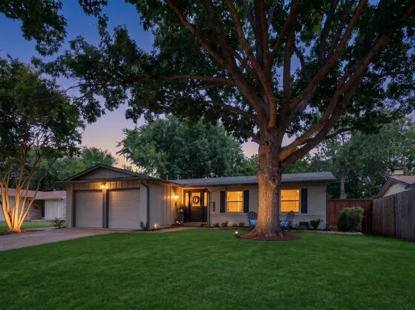 8632 Kingspoint Dr, Dallas, TX 75238