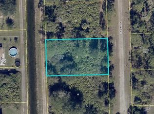 6003 Rena Ave N, Lehigh Acres, FL 33971