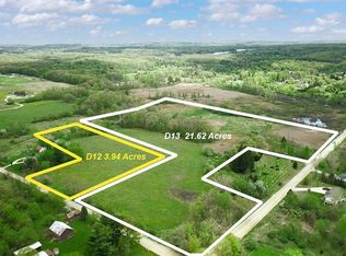 11000 Germany & Vacant Land D Rd #12, Fenton, MI 48430