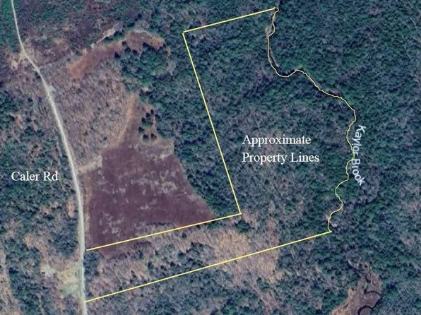Lot 2-15 Caler Road, Centerville Twp, ME 04623