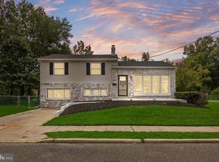 305 Fairview Ave, Somerdale, NJ 08083