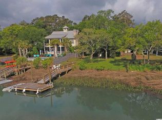 5161 Highway 17 Bus, Murrells Inlet, SC 29576