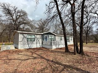 12060 Drew Ave, Kingston, OK 73439