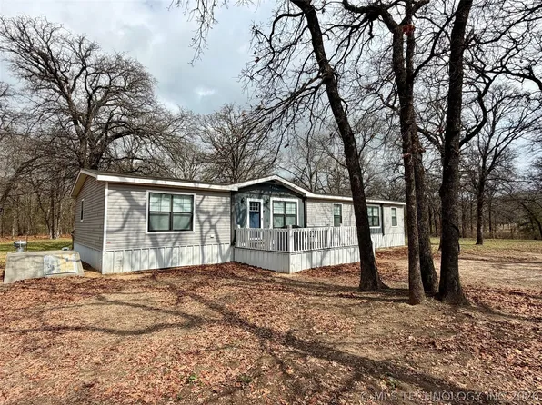 12060 Drew Ave, Kingston, OK 73439