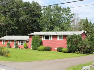 670 Mooretown Rd, Sweet Valley, PA 18656