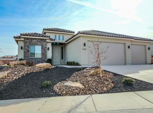 2767 W Vico Way, Saint George, UT 84770