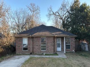 2110 Volga Ave, Dallas, TX 75216