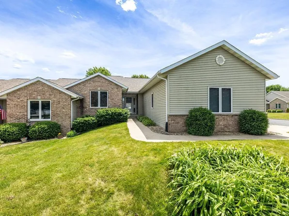 209 MORNINGSIDE DRIVE, WI 53531