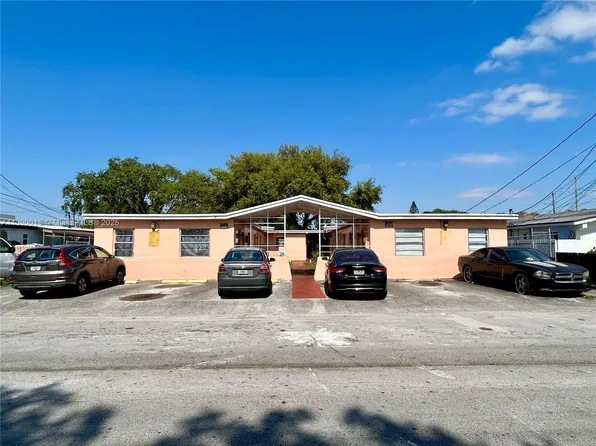 2013 Washington Ave, Opa Locka, FL 33054