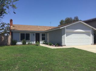 4604 Vinyard St, Oceanside, CA 92057