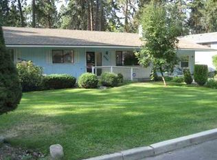 9808 E 9th Ave, Spokane, WA 99206